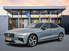 Volvo S60 - T6 AWD Recharge Plus Dark | 19" | Sportstoelen | Adaptieve cruise | BLIS | Elektrische sto