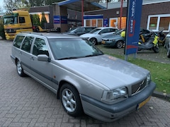 Volvo 850 - 2.5 20V 170PK Nieuwe koppeling, nieuwe APK