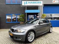 BMW 1-serie - 116i EfficientDynamics Edition 122PK|Face Lift|Navigatie|Xenon|Kantel/Schuifdak|M-Pakket|S