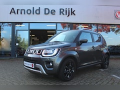 Suzuki Ignis - 1.2 Smart Hybrid AUTOMAAT Select