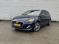 Hyundai i30 Wagon - 1.4 T-GDI Premium automaat