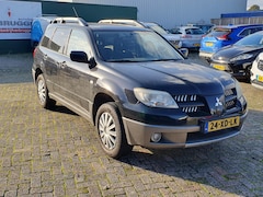 Mitsubishi Outlander Sport - MOTOR DEFECT 2.0i-16v Invite+