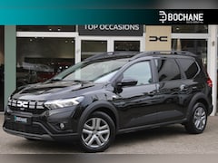 Dacia Jogger - 1.0 TCe 110 Expression | 7-Persoons | Navigatie | Achteruitrijcamera