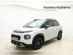 Citroën C3 Aircross - 1.2 PureTech S&S Shine 110 PK | Automaat | Trekhaak | Schuif/kanteldak | Cruise Control |