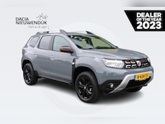 Dacia Duster - 1.0 TCe Bi-Fuel Extreme | CAMERA | PARKEERSENSOREN V+A | STOELVERWARM. | CLIMATE CONTROL |