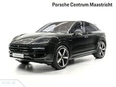 Porsche Cayenne Coupé - S E-Hybrid