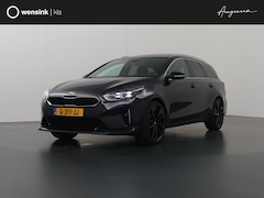 Kia Cee'd Sportswagon - Ceed 1.0 T-GDi GT-Line | Trekhaak | Panoramadak | LED Koplampen | Stoel/Stuurverwarming |