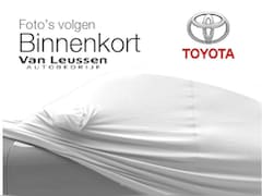 Toyota C-HR - 1.8 HYBRID DYNAMIC NAVI APPLE/ANDROID PARK-SENSOREN CLIMA AD-CRUISE 18" LM-VELGEN NL-AUTO