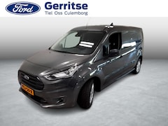 Ford Transit Connect - 1.5 EcoBlue L2 Trend HP Navigatie, BLIS, M+S banden