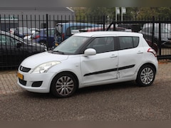 Suzuki Swift - 1.2 Comfort EASSS, Airco