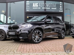 BMW X5 - xDrive40e High Executive | M-Sport | Camera | Leder | Stoelverw. | Pano