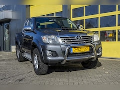 Toyota HiLux - 2.5 D-4D LX Extra Cab Airco A/C