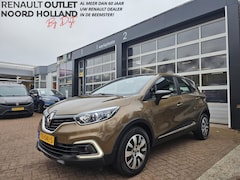 Renault Captur - 0.9 TCe Zen Business+Trekhaak