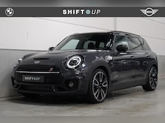 MINI Clubman - 2.0 Cooper S ALL4 JCW | Panoramadak | Head Up | Harman Kardon