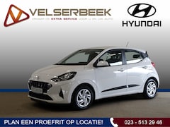 Hyundai i10 - 1.0 Comfort Smart * Navigatie / Camera