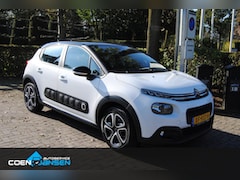 Citroën C3 - 1.2 PureTech S&S Feel Edition Rijklaarprijs. Nieuwe distributie Riem