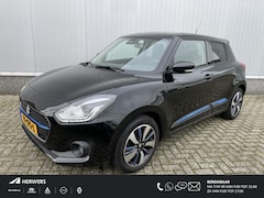 Suzuki Swift - 1.2 Stijl Smart Hybrid / Navigatie / Stoelverwarming / Winterset / 1e eigenaar /