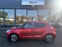 Suzuki Swift - 1.2 Stijl Smart Hybrid