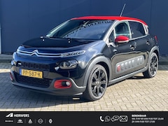 Citroën C3 Origin - 1.2 PureTech S&S Shine / Automaat / Distributie V.V. in 2022 / Cruise Control / Navigatie