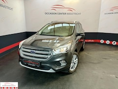 Ford Kuga - 1.5 EcoBoost Titanium