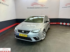 Seat Ibiza - 1.5 TSI EVO FR Business Intense