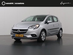 Opel Corsa - 1.4 Edition | Airco | Bluetooth | Cruise Control | Parkeersensoren |