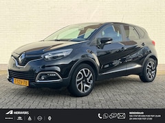 Renault Captur - 0.9 TCe Dynamique / Navigatie / Airco / Parkeersensor Achter / Cruise / Clima / Keyless &