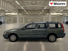 Volvo V70 - 2.4 Comfort Line