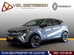 Renault Captur - E-Tech Hybrid 145 esprit Alpine