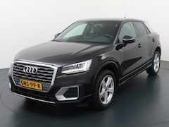 Audi Q2 - 30 TFSI S Edition