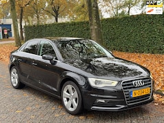 Audi A3 Limousine - 1.4 TFSI CoD Ambition Pro Line S Navi | Cruise | Drive-Select