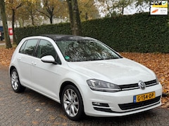 Volkswagen Golf - 1.4 TSI ACT Highline Navi | Pano | Leder | AUT | ACC