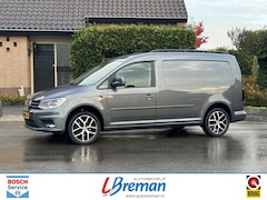 Volkswagen Caddy Maxi - 2.0 TDI L2H1 BMT HIGHLINE DSG LED NAVI