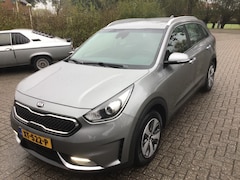 Kia Niro - 1.6 GDI H. DYNAMICLINE