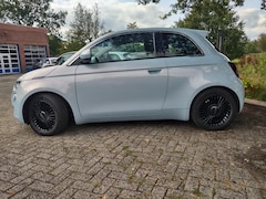 Fiat 500 - E- Limited Edition -42KW- Met 2000 Subsidie