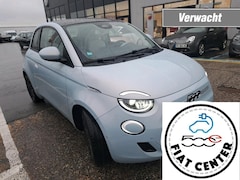 Fiat 500 - E- 3+1 SunRoof - Comming Soon