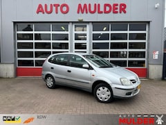 Nissan Almera Tino - 1.8 VISIA / AIRCO / TREKHAAK / APK NIEUW