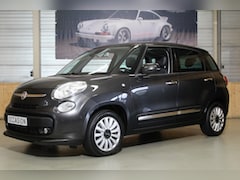 Fiat 500 - 1.4-T-JET LOUNGE I NAVI I 12 MAANDEN BOVAG