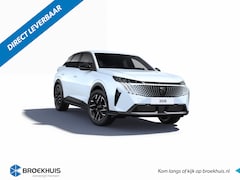 Peugeot 3008 - HYBRID 136 e-DCS6 Allure Automaat