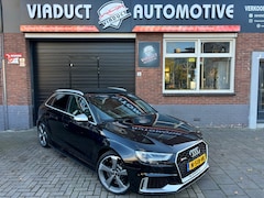 Audi RS3 - Sportback 2.5 TFSI Quattro Keyless Pano Kuip