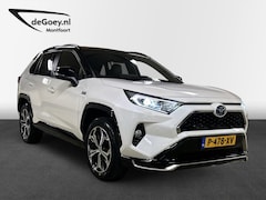 Toyota RAV4 - 2.5 Plug-in Hybrid AWD Bi-Tone Plus FULL OPTION