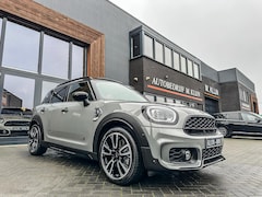 MINI Countryman - 2.0 Cooper S E ALL4 John Cooper Works Nardo/bruin leer/alle opties/btw