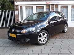 Volkswagen Golf - 1.2 TSI ''MATCH'' Edition