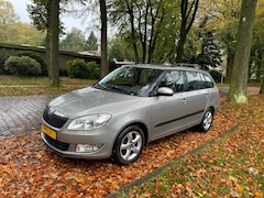 Skoda Fabia Combi - 1.2 TDI Greenline | Rijdt prima| Nette auto