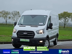 Ford Transit - 2.0 l2h2 navi 130pk eur6