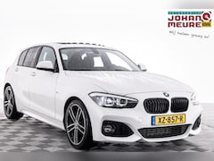 BMW 1-serie - 118 i Executive M-Sport | SCHUIFDAK | Full LED | Automaat