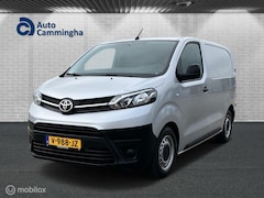 Toyota ProAce Compact - 1.6 D-4D Cool Comfort