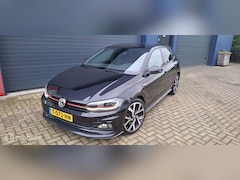 Volkswagen Polo - 2.0 TSI GTI, Virtual, beats audio, camera