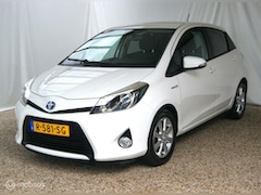 Toyota Yaris - 1.5 Full Hybrid Comfort