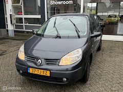 Renault Scénic - 1.6-16V Tech Line KOOPJE MET APK